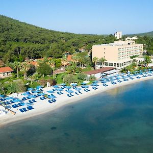 D Resort Murat Reis Ayvalık